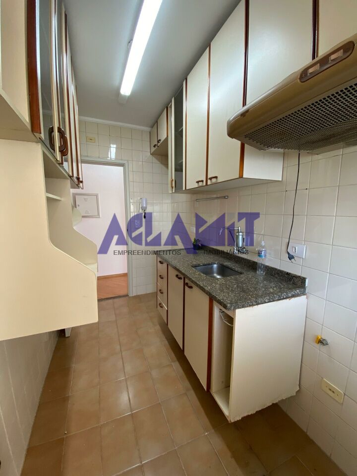 Apartamento, 2 quartos, 52 m² - Foto 8