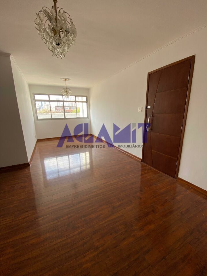Apartamento para Venda - Água Rasa