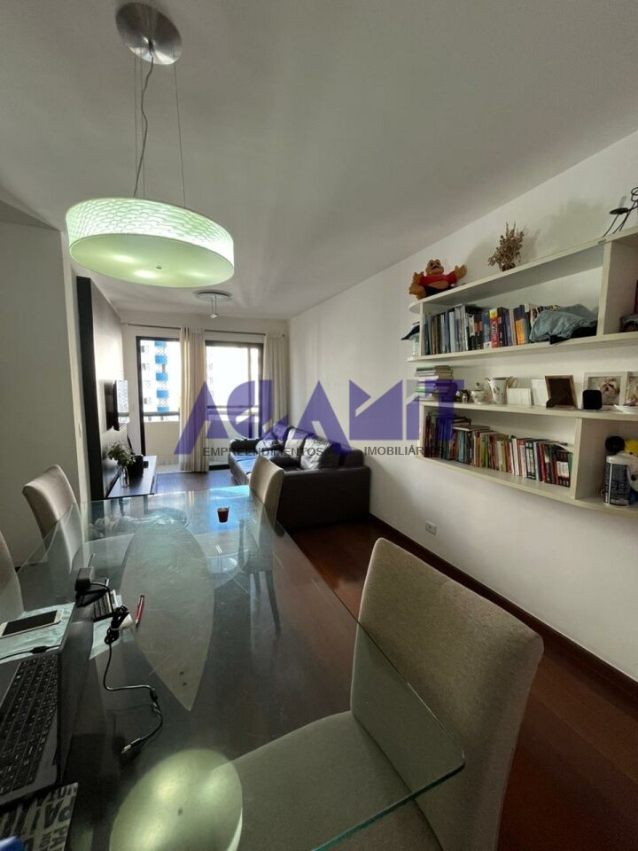 Apartamento para Venda - Tatuapé