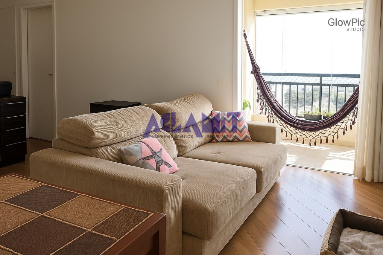 Apartamento para Venda - Tatuapé