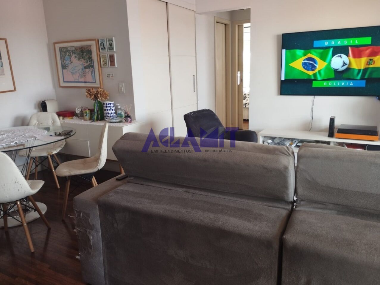 Apartamento para Venda - Tatuapé
