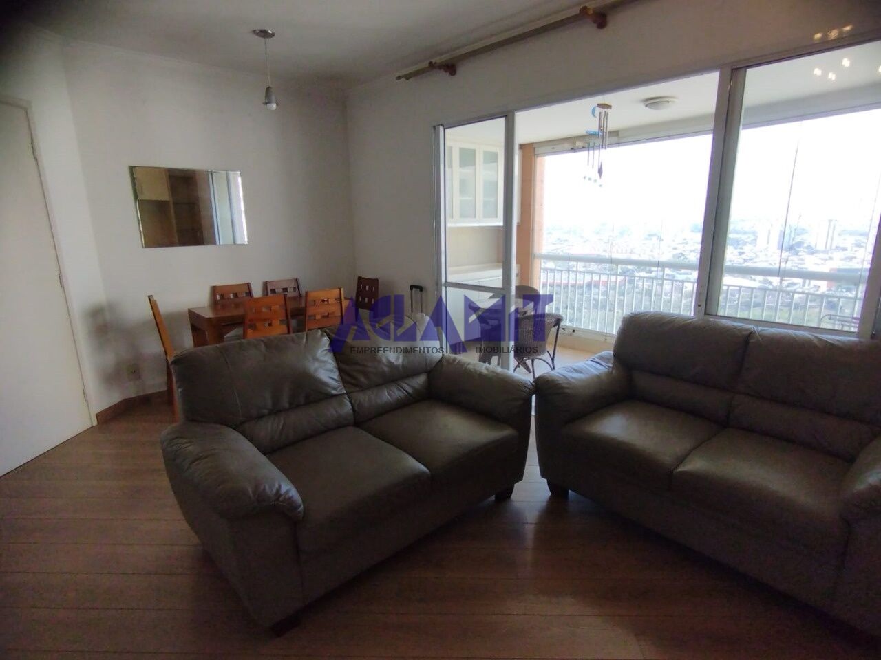 Apartamento para Venda - Tatuapé