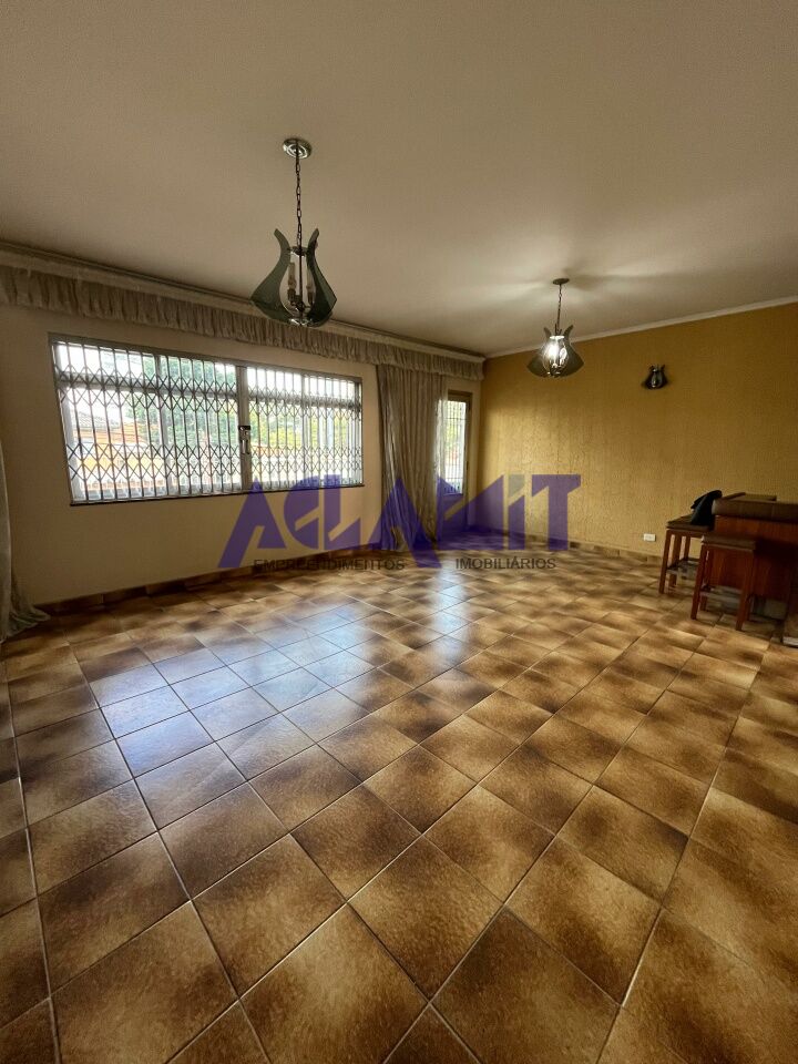 Casa Assobradada para Venda - Vila Mafra