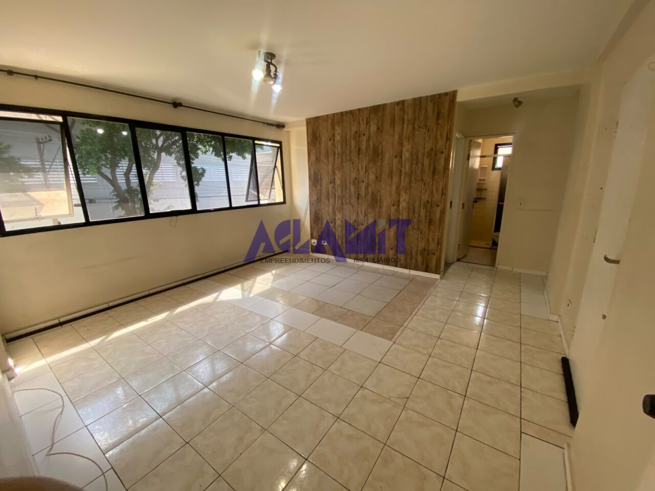 Apartamento para Locação - Mooca