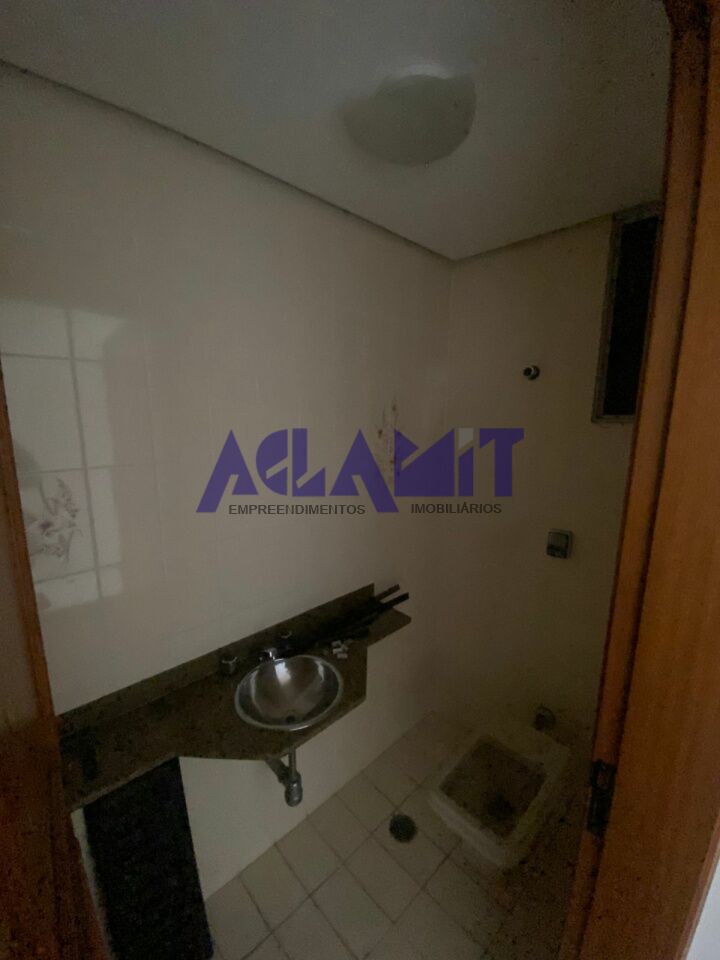 Apartamento para Venda - Vila Gomes Cardim