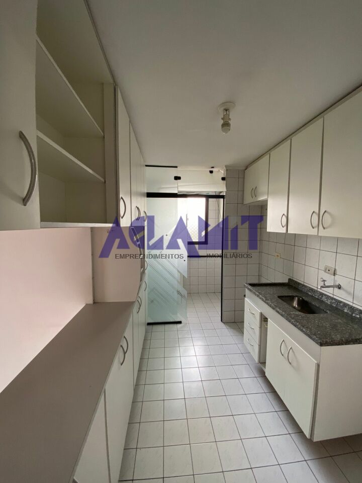 Apartamento para Locação - Vila Aricanduva