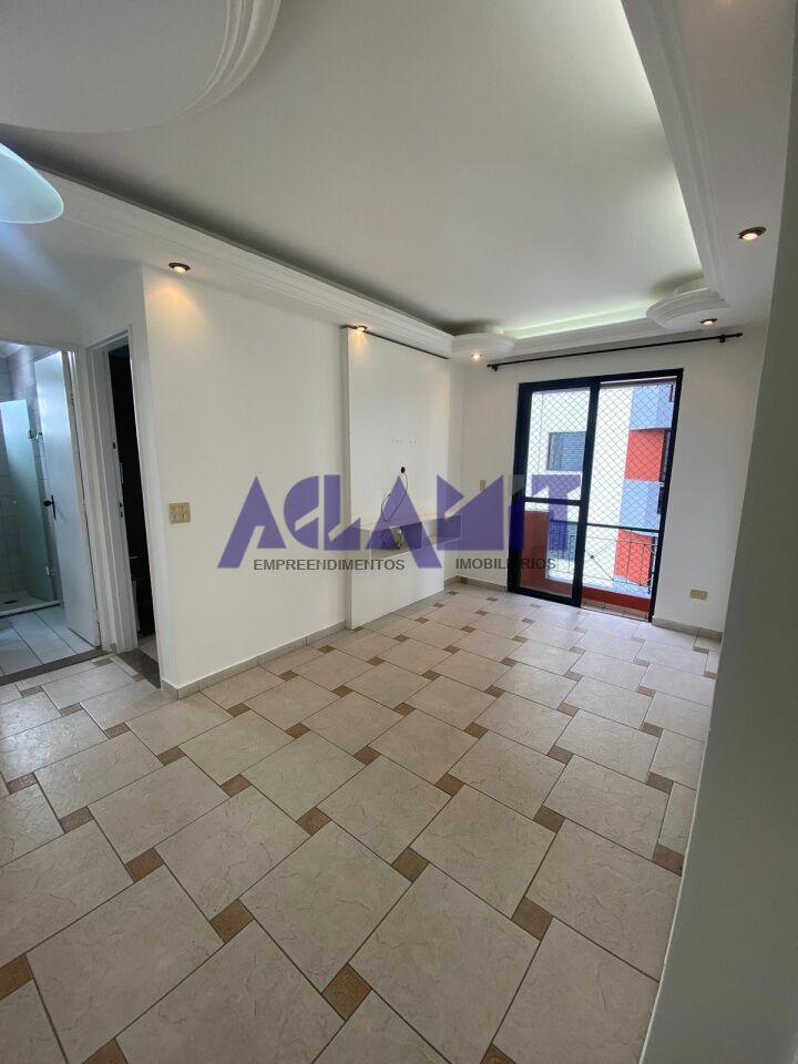 Apartamento para Venda - Mooca