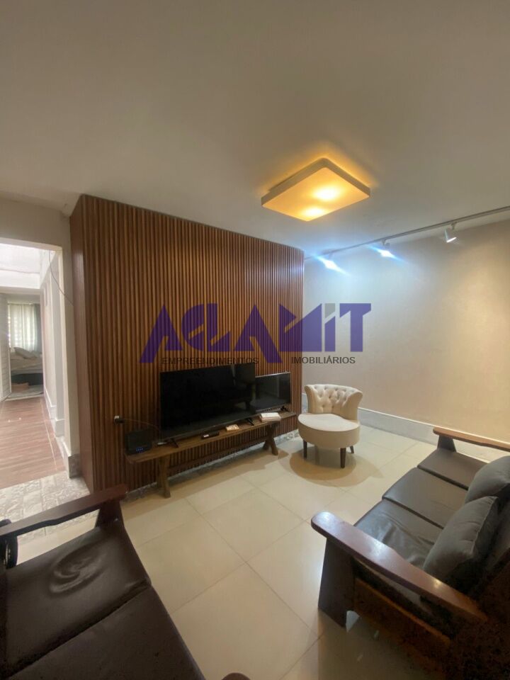 Casa de Vila para Venda - Vila Antonina