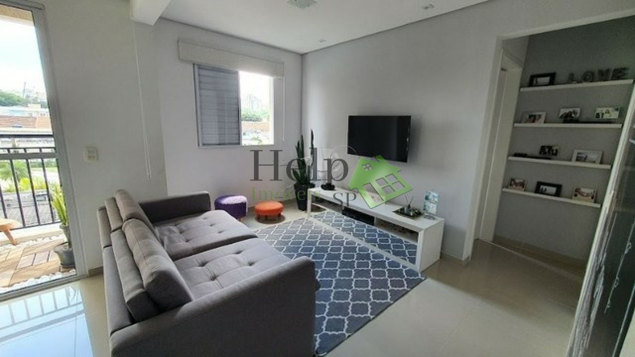 Apartamento para Venda - Mooca
