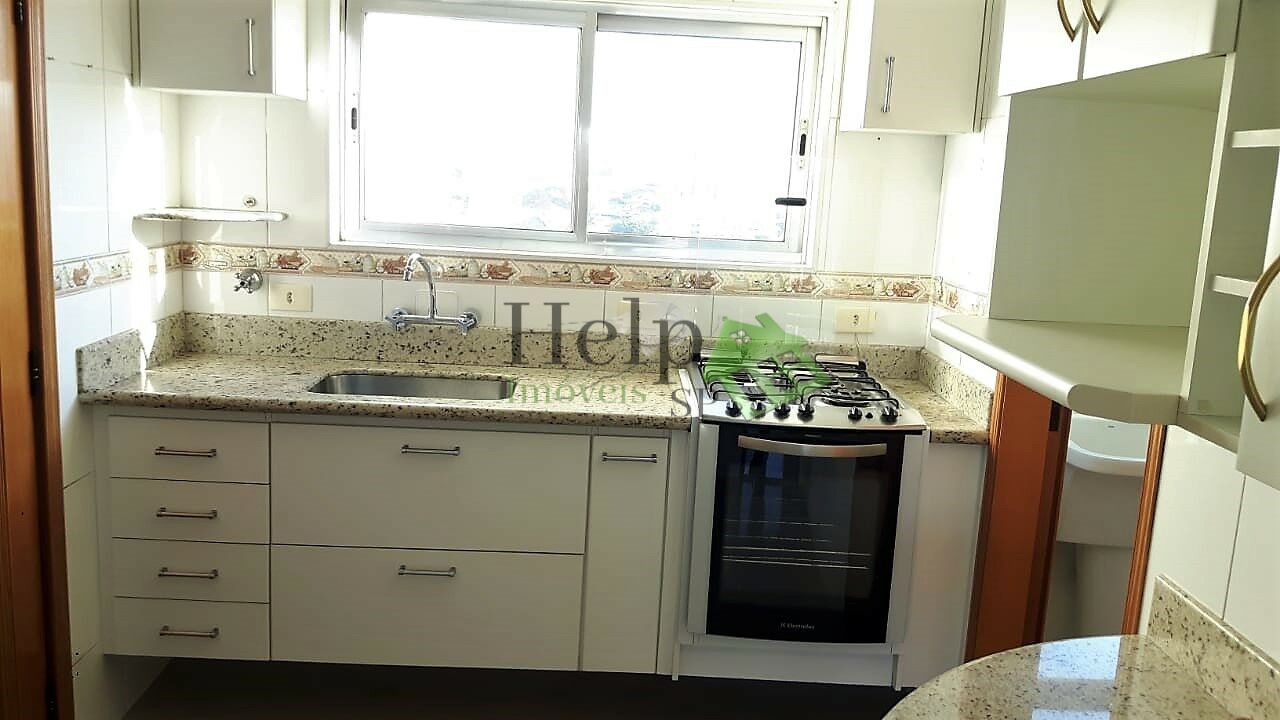 Apartamento para Venda - Tatuapé