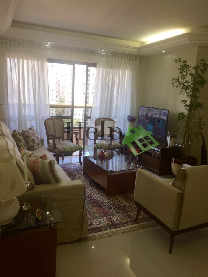 Apartamento para Venda - Vila Azevedo