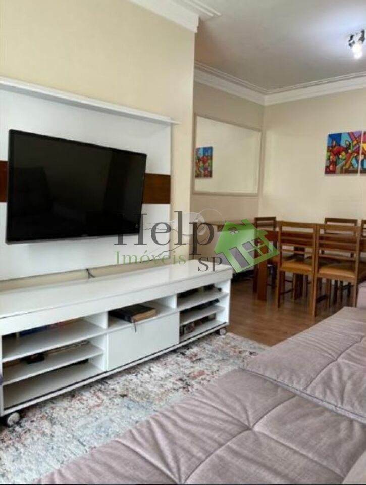 Apartamento para Venda - Vila Gumercindo