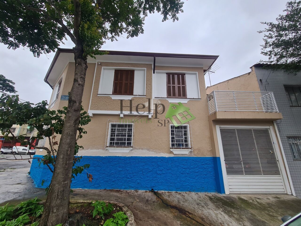 Sobrado para Venda - Ipiranga