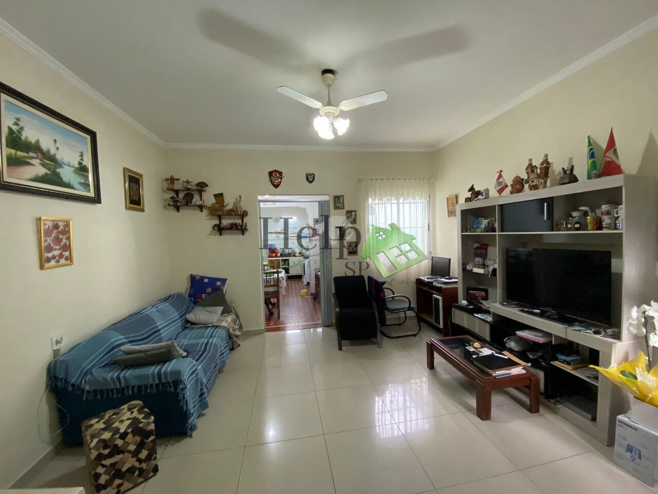 Sobrado para Venda - Ipiranga