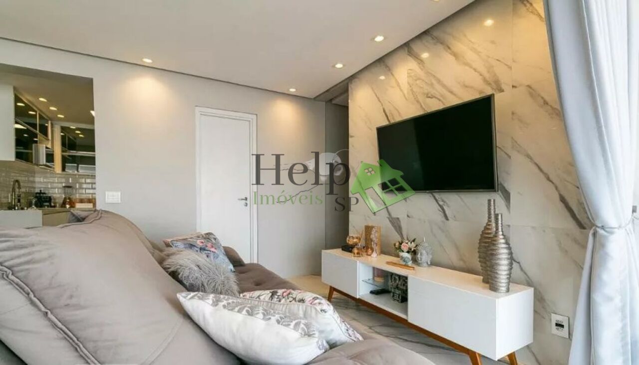 Apartamento para Venda - Tatuapé