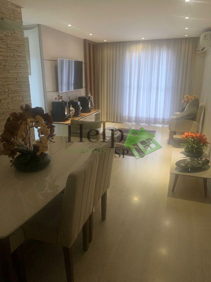 Apartamento para Venda - Jardim Guairaca