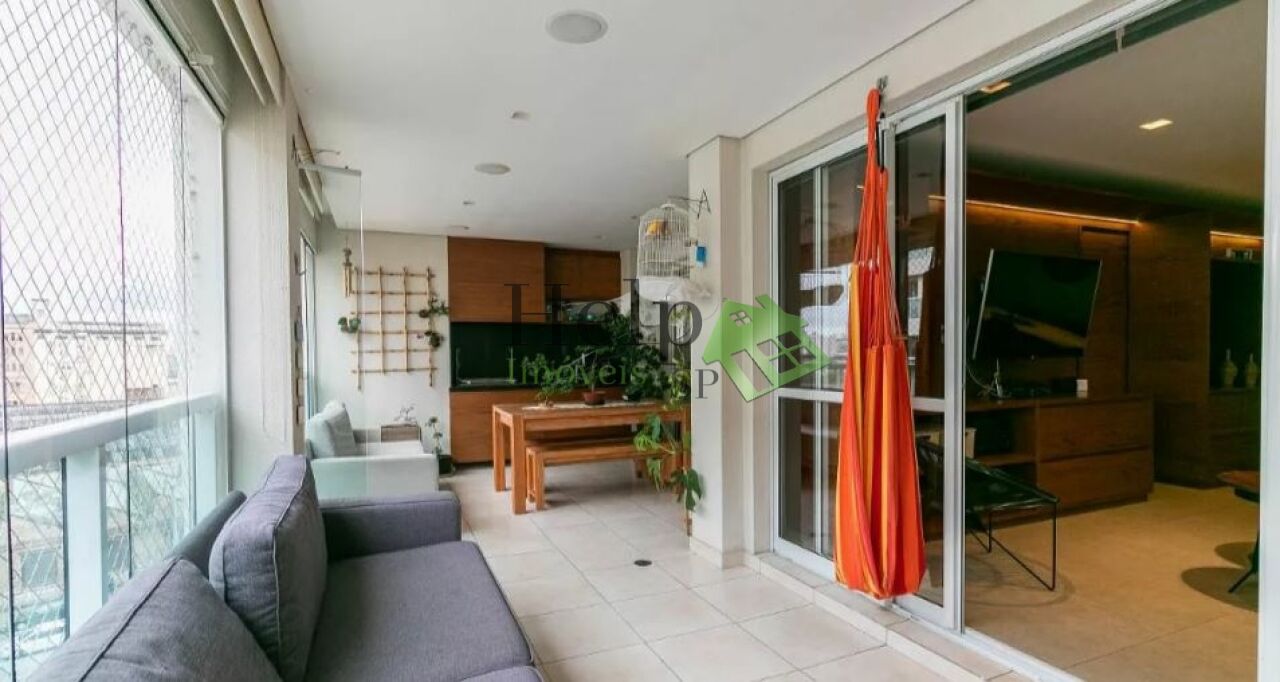 Apartamento para Venda - Mooca