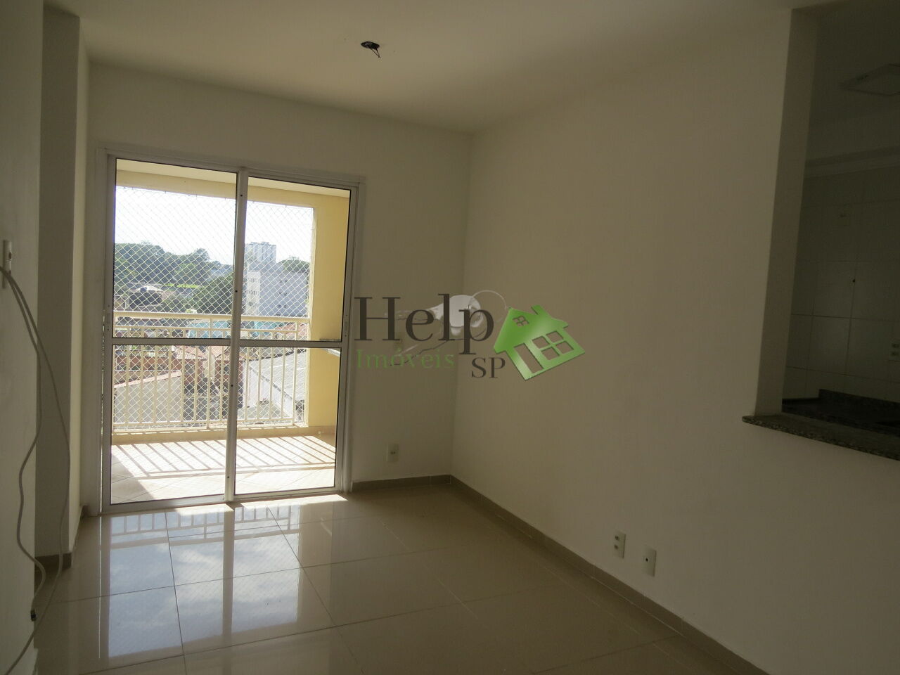Apartamento para Venda - Água Funda