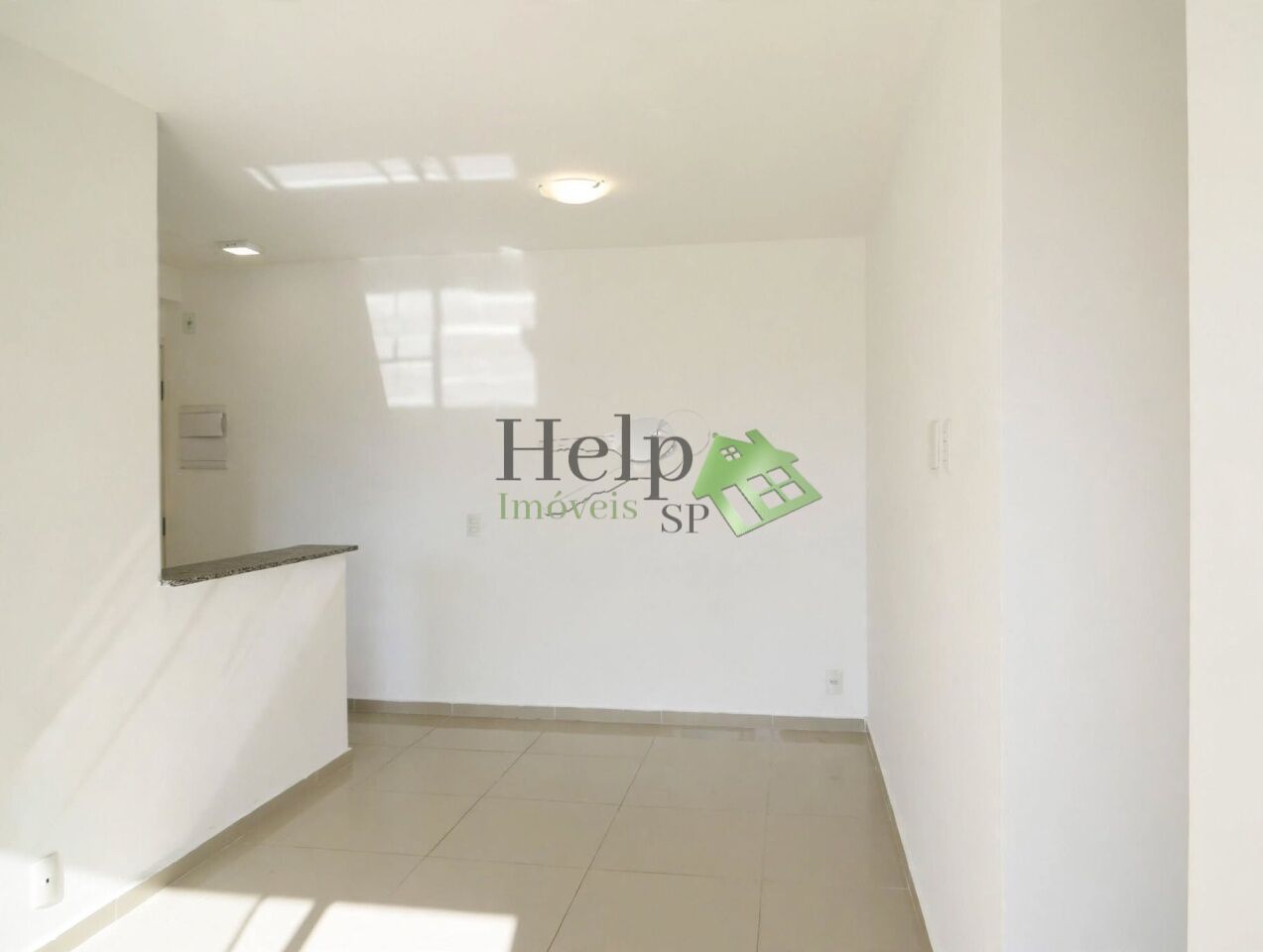 Apartamento para Venda - Água Funda