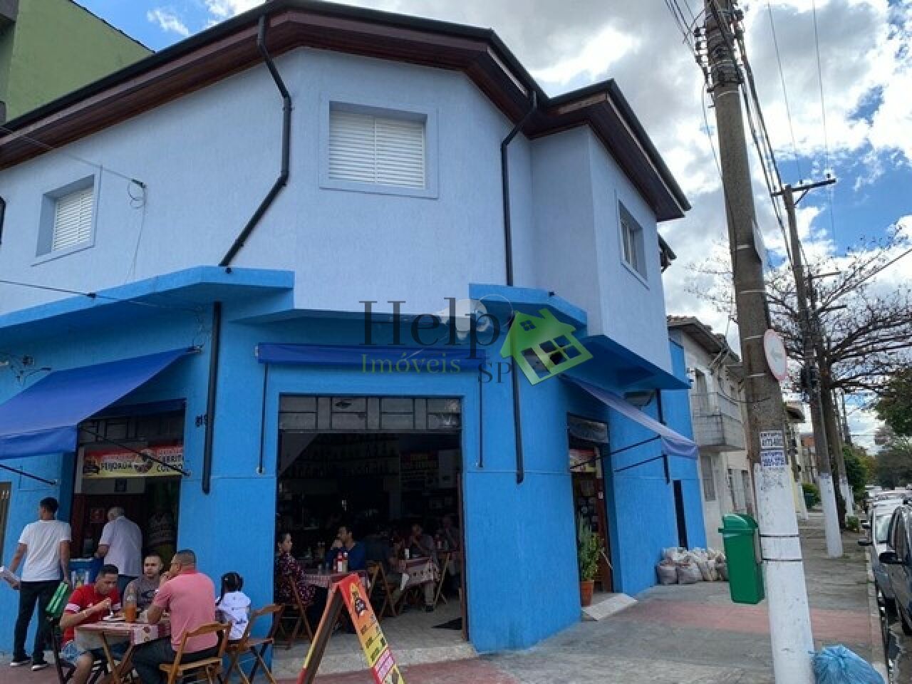 Sobrado para Venda - Ipiranga