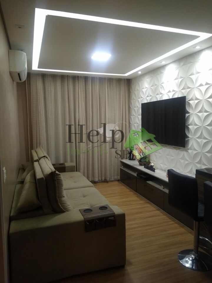 Apartamento para Venda - Tatuapé