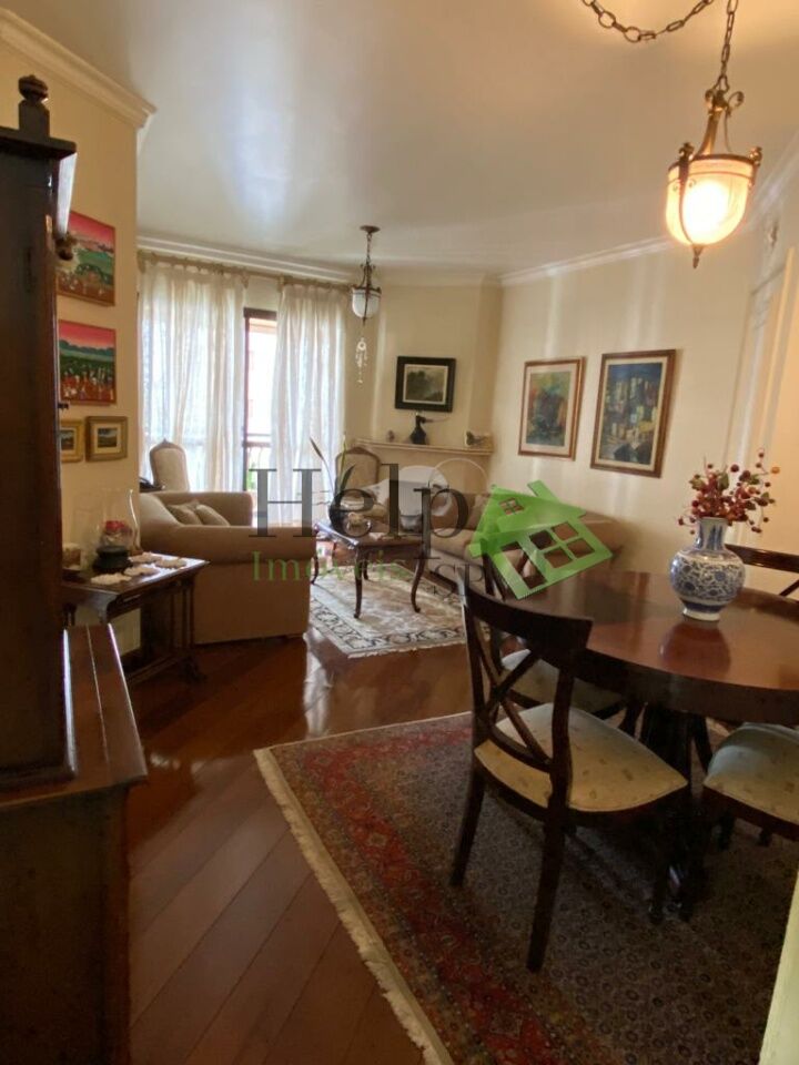 Apartamento para Venda - Vila Gomes Cardim