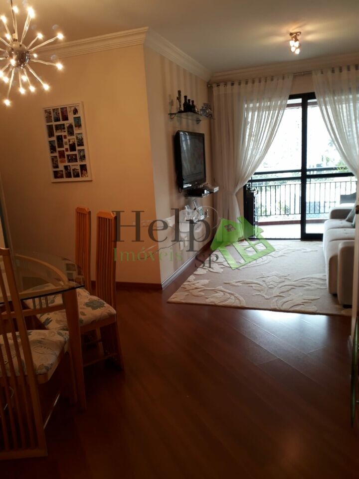 Apartamento para Venda - Vila Regente Feijó