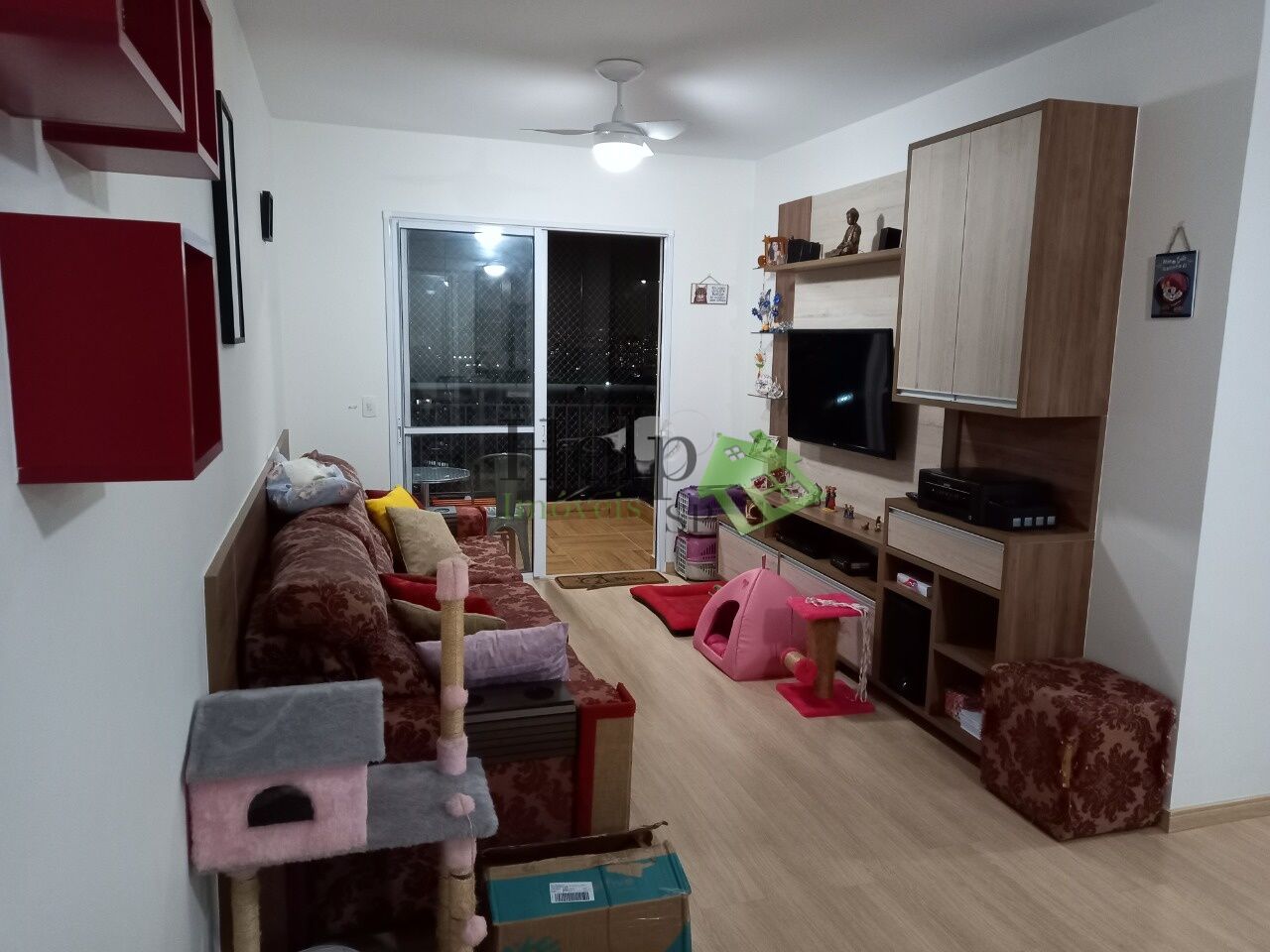 Apartamento para Venda - Ipiranga