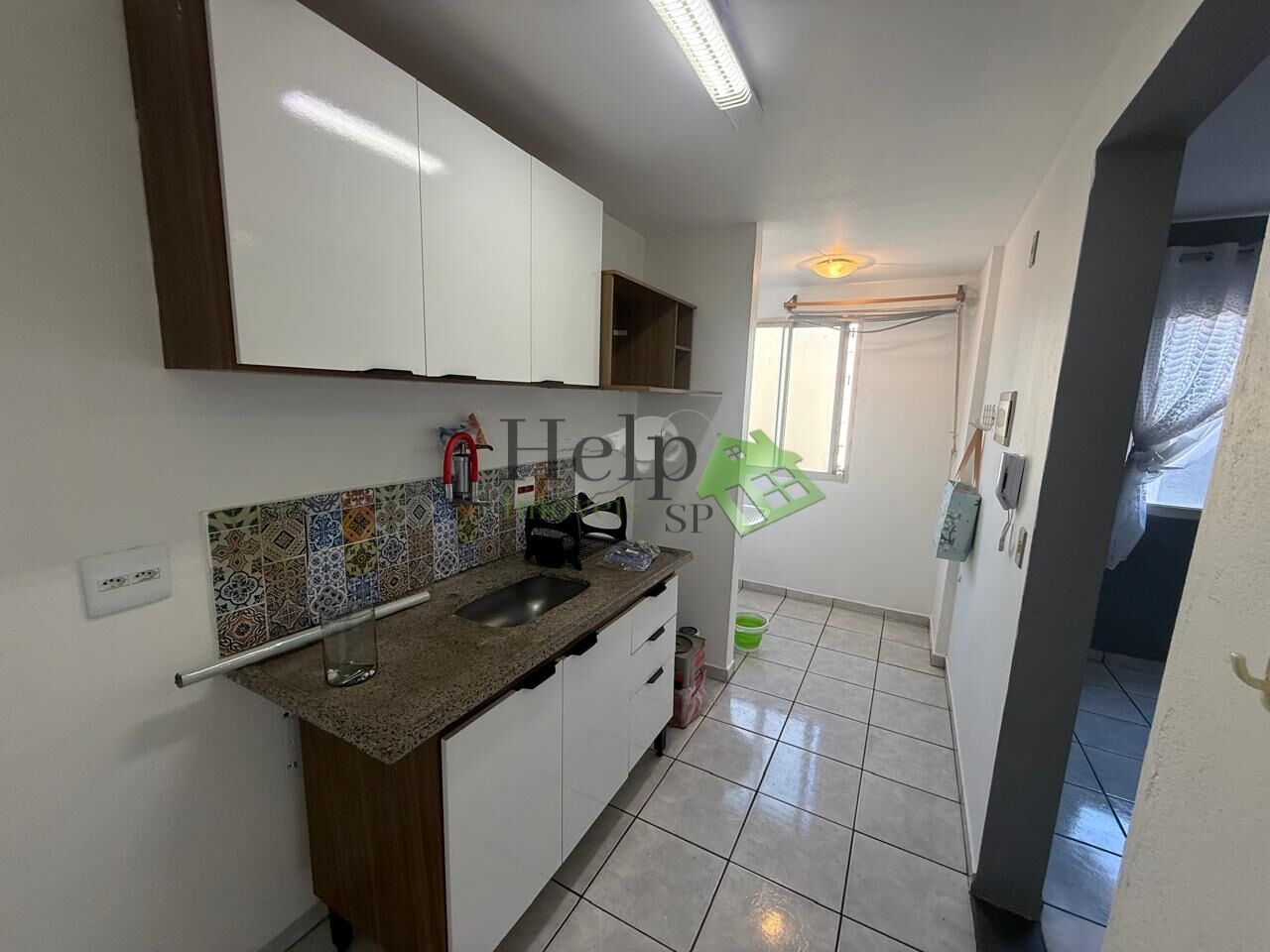Apartamento para Locação - Ipiranga