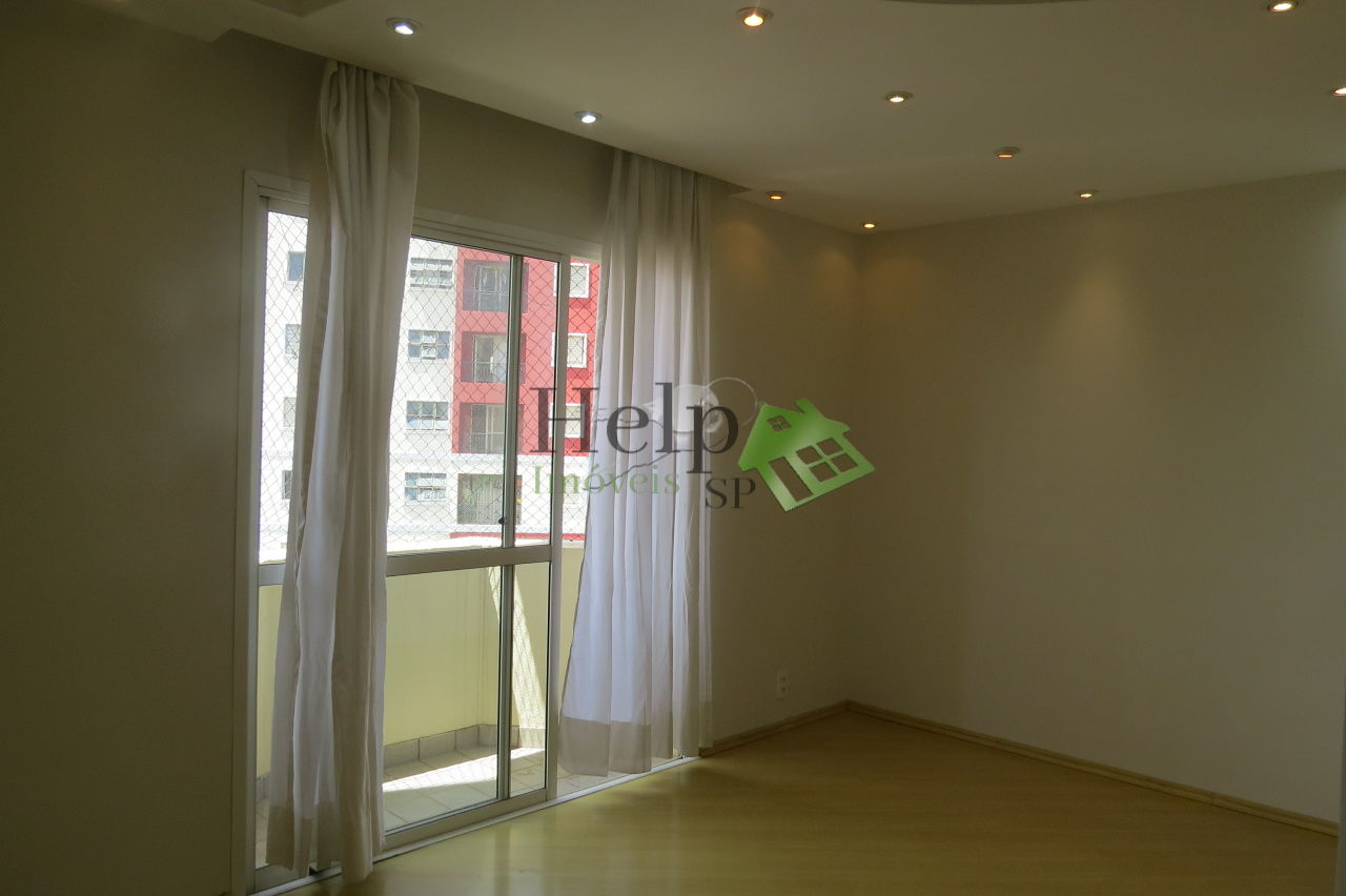 Apartamento para Venda - Vila Parque Jabaquara