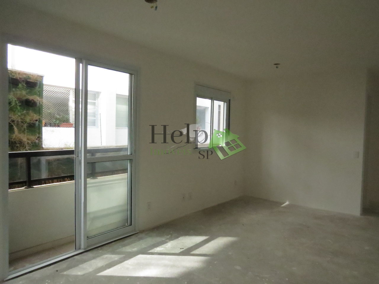 Apartamento para Venda - Aclimação