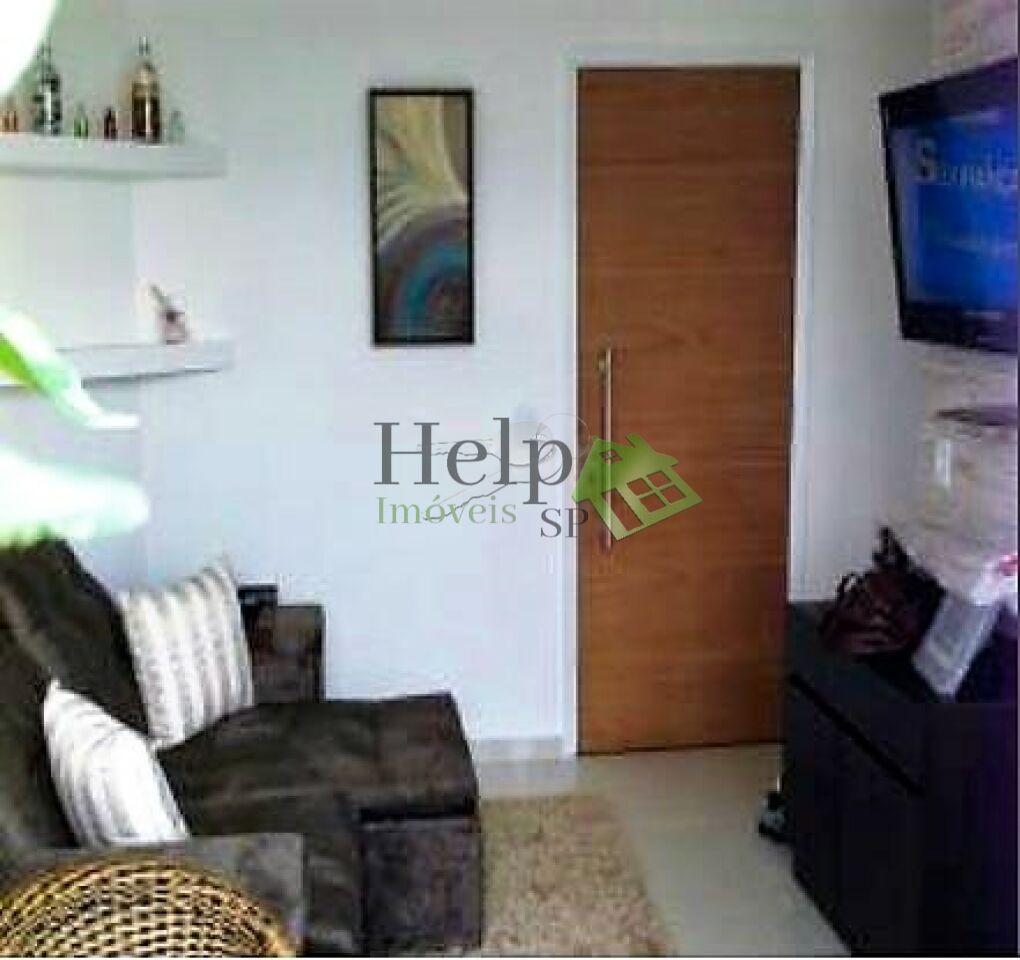 Apartamento para Venda - Vila Clementino