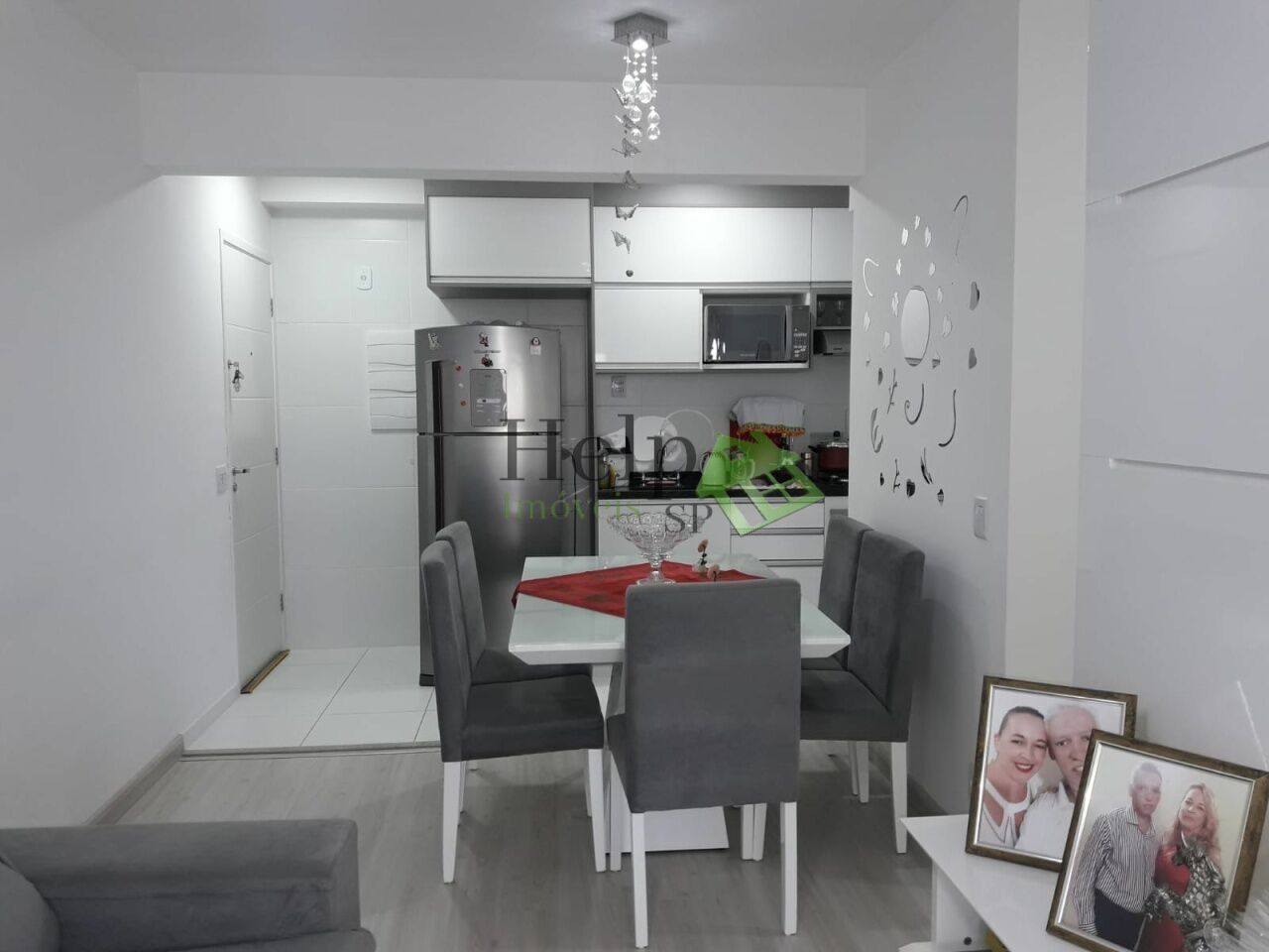 Apartamento para Venda - Vila Carrão