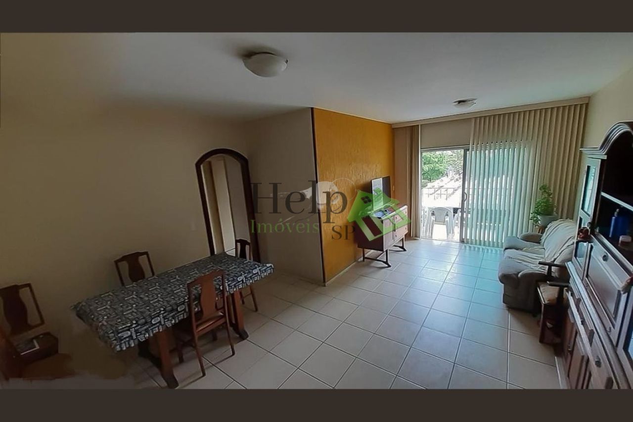 Apartamento para Venda - Vila Monte Alegre