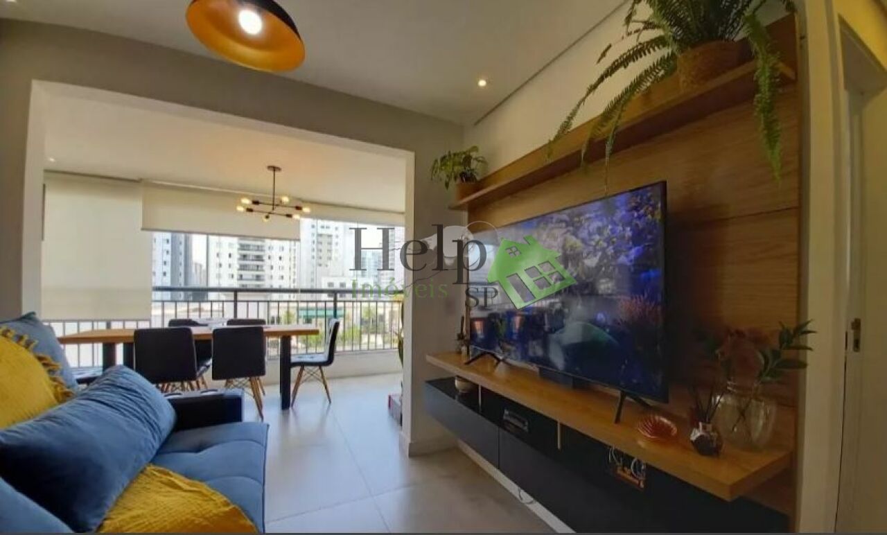 Apartamento para Venda - Ipiranga