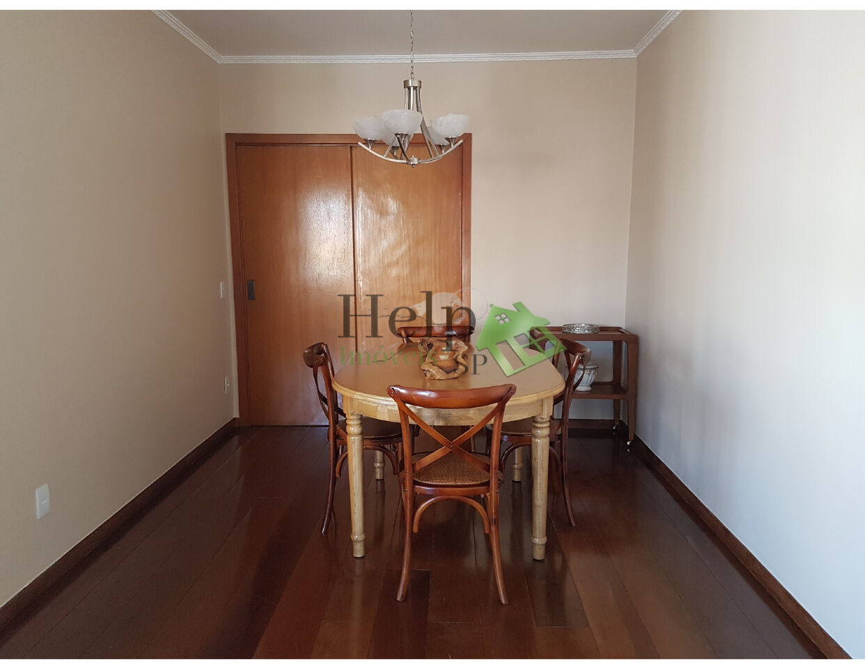 Apartamento para Venda - Ipiranga