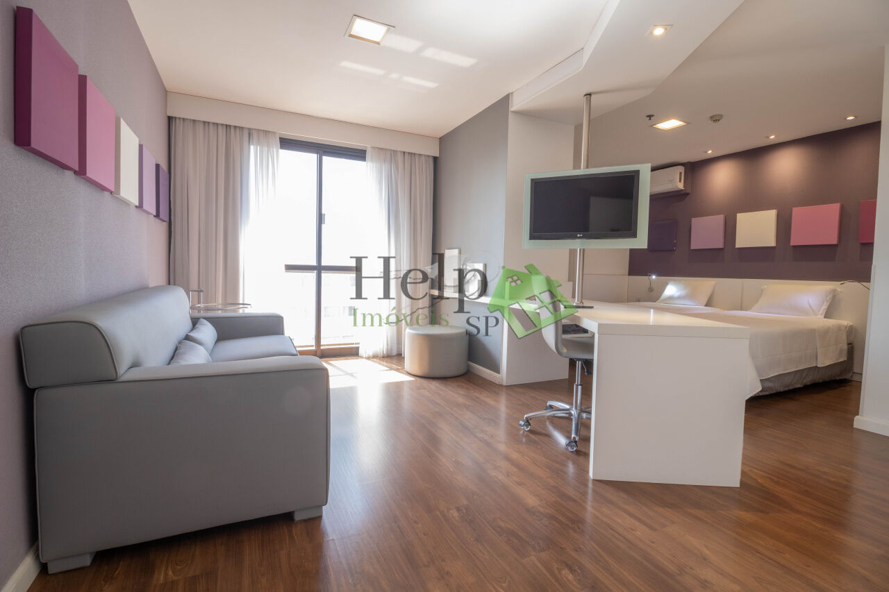 Flat para Venda - Vila Mariana