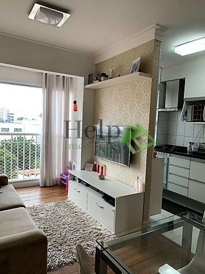 Apartamento para Venda - Alto da Mooca