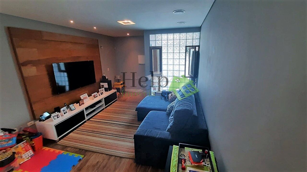 Casa Assobradada para Venda - Vila Regente Feijó