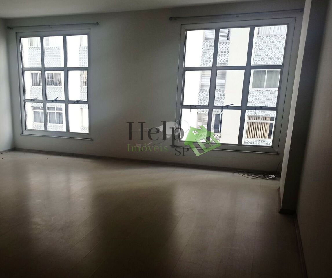 Apartamento para Venda - Mooca