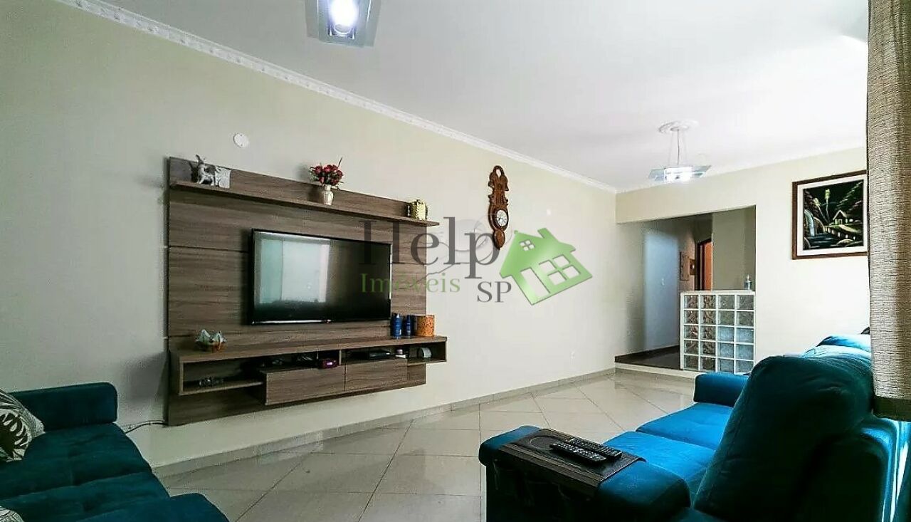 Sobrado para Venda - Vila Carrão