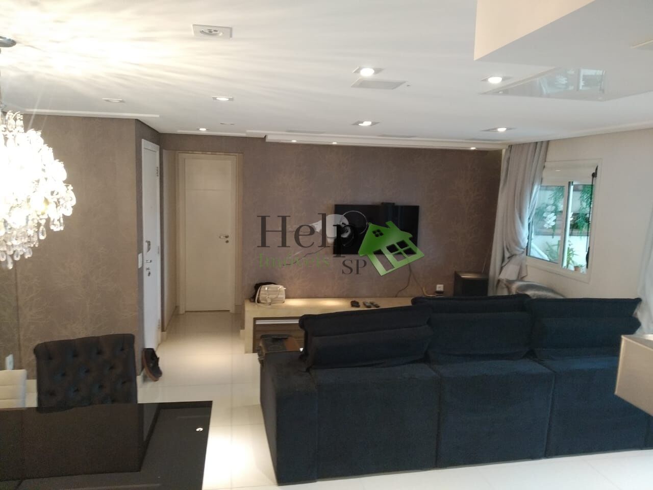 Apartamento para Venda - Vila Prudente