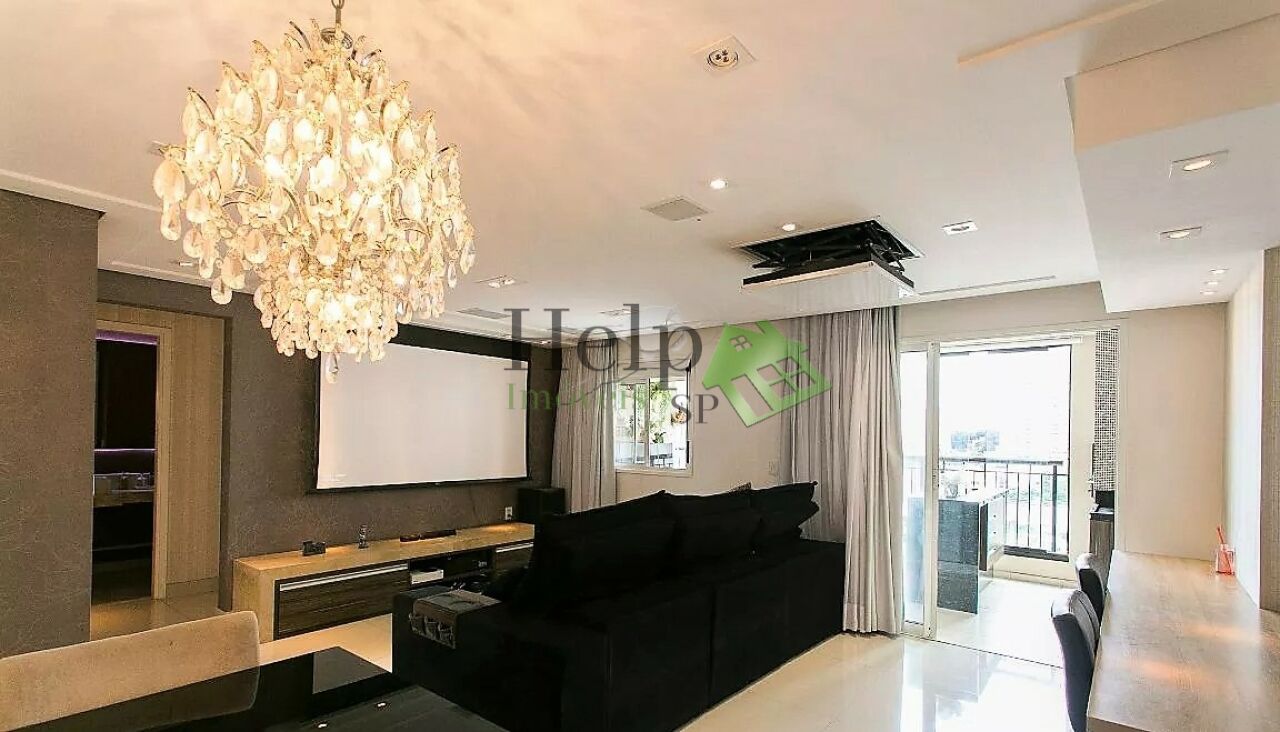Apartamento para Venda - Vila Prudente