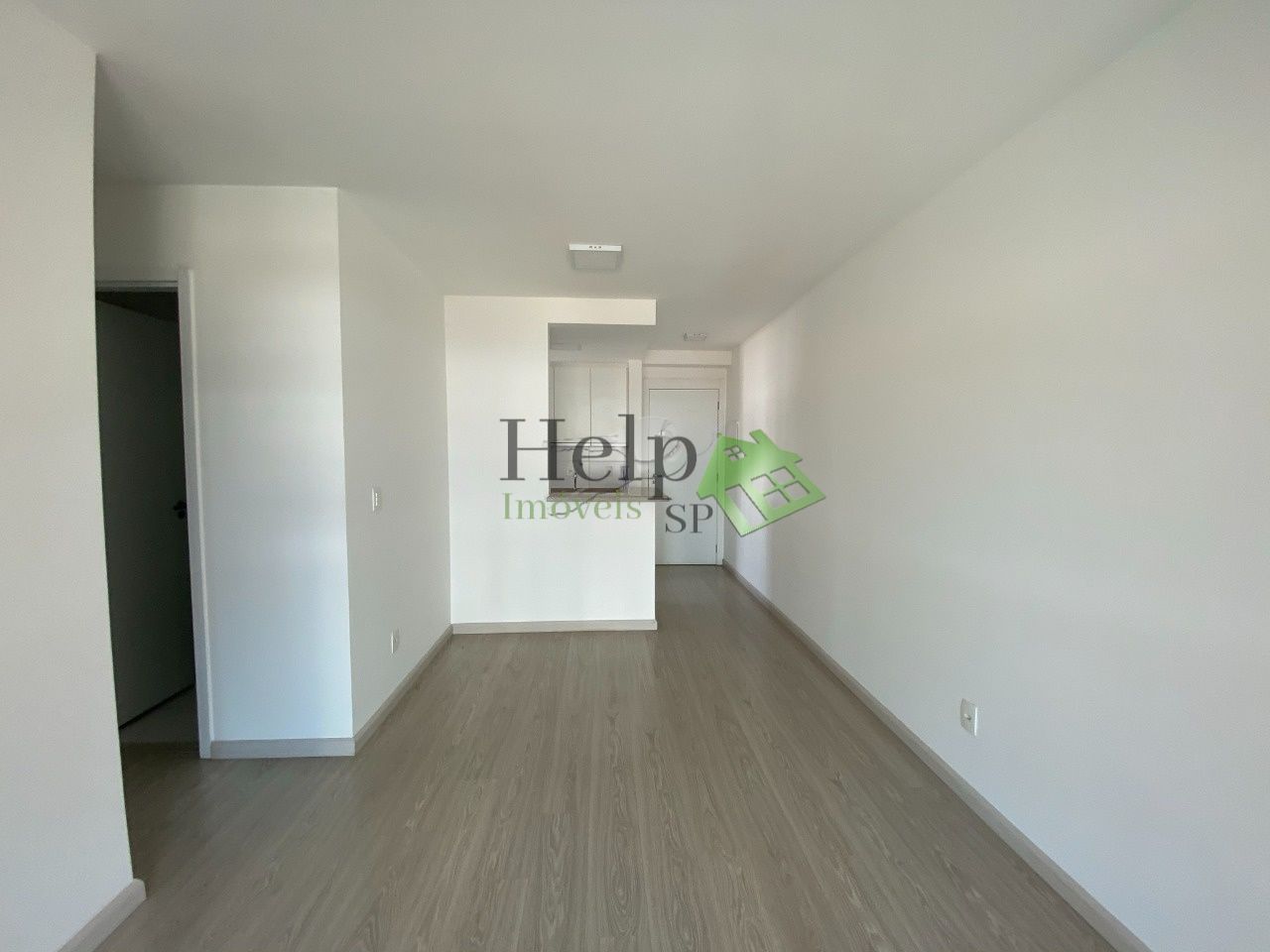 Apartamento para Venda - Vila Gumercindo