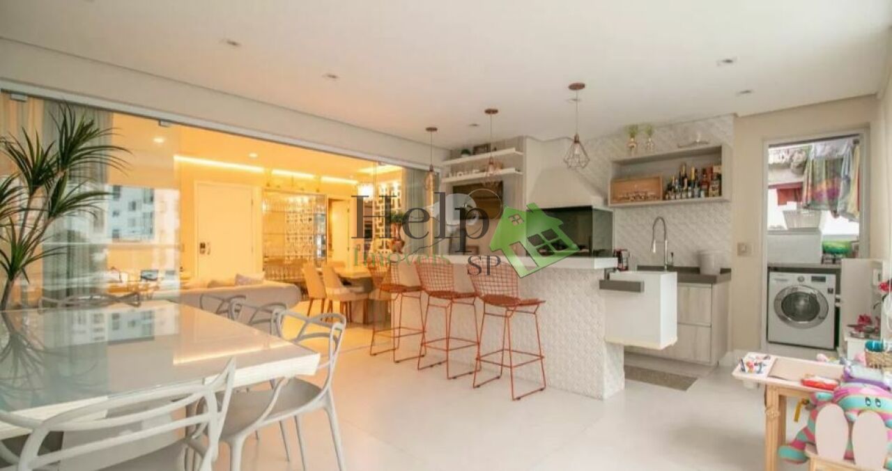 Apartamento para Venda - Alto da Mooca