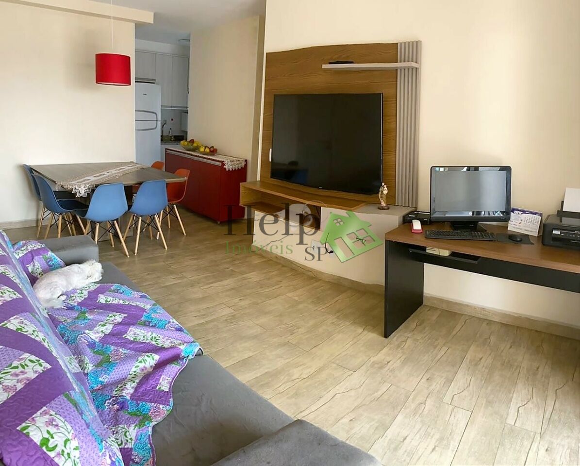 Apartamento para Venda - Tatuapé