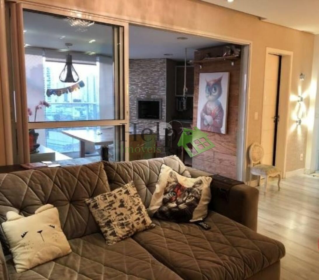 Apartamento para Venda - Mooca