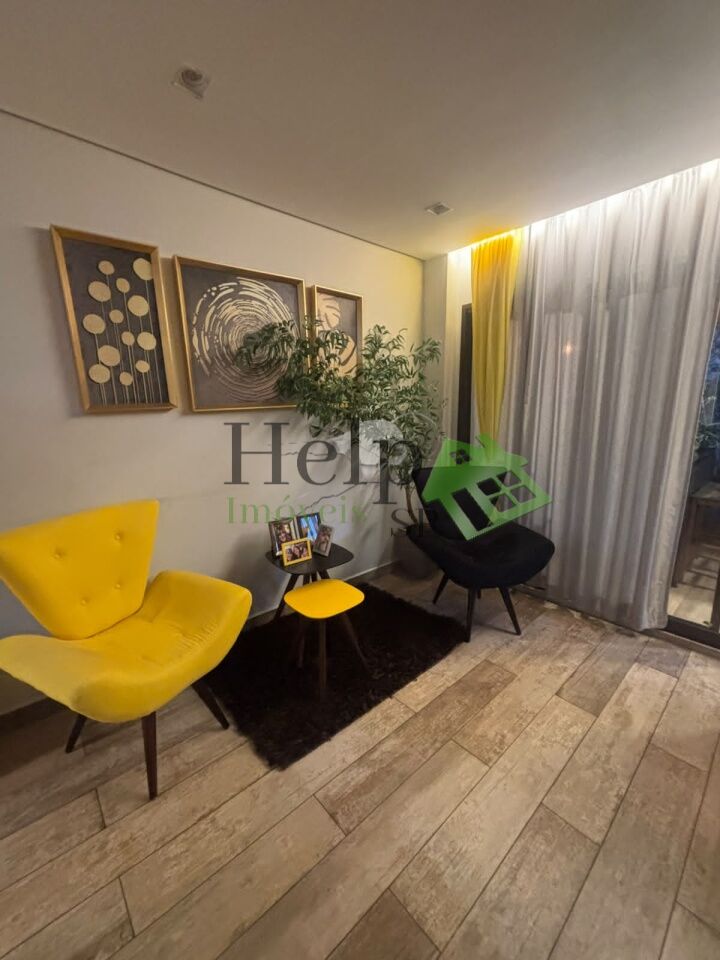 Apartamento para Venda - Vila Monumento