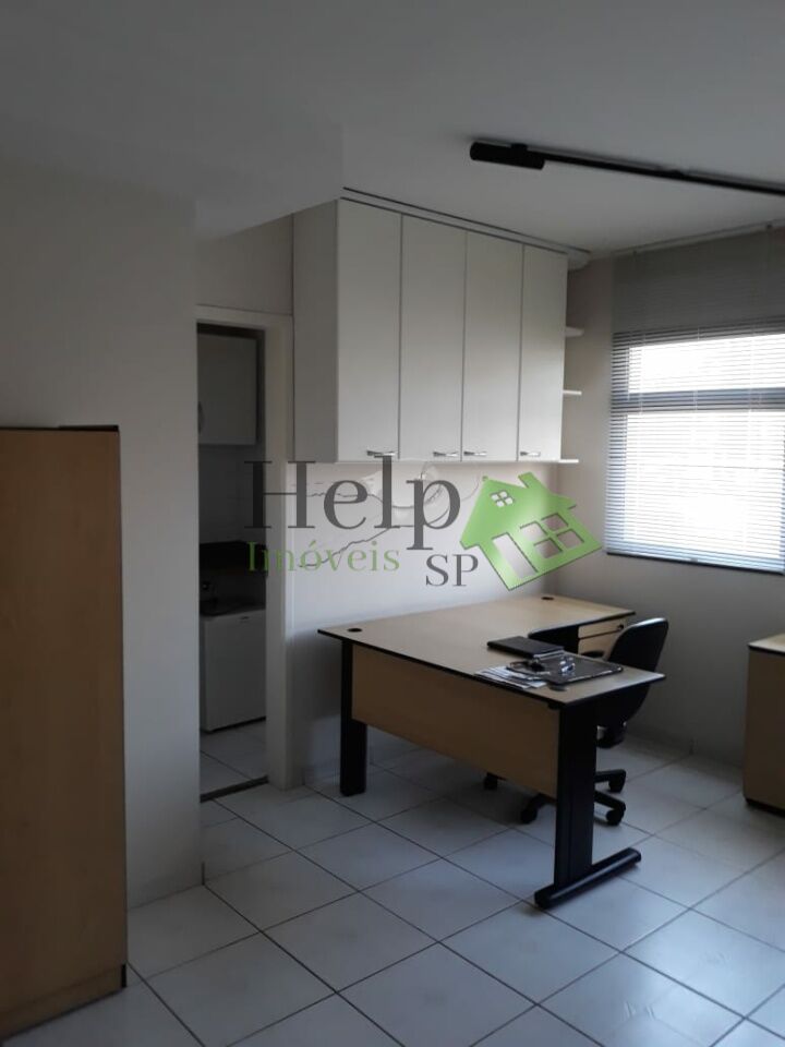 Conj. Comercial para Venda - Bosque da Saúde