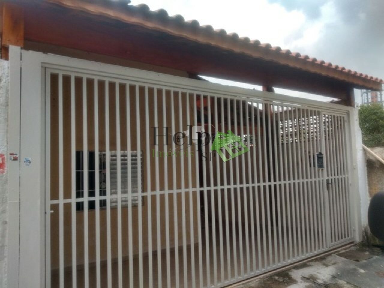 Sobrado para Venda - Vila Esperança